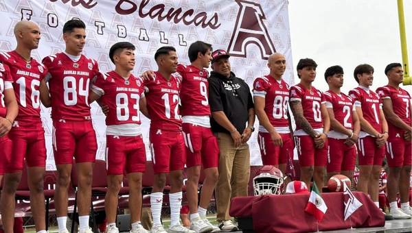 Fútbol Americano